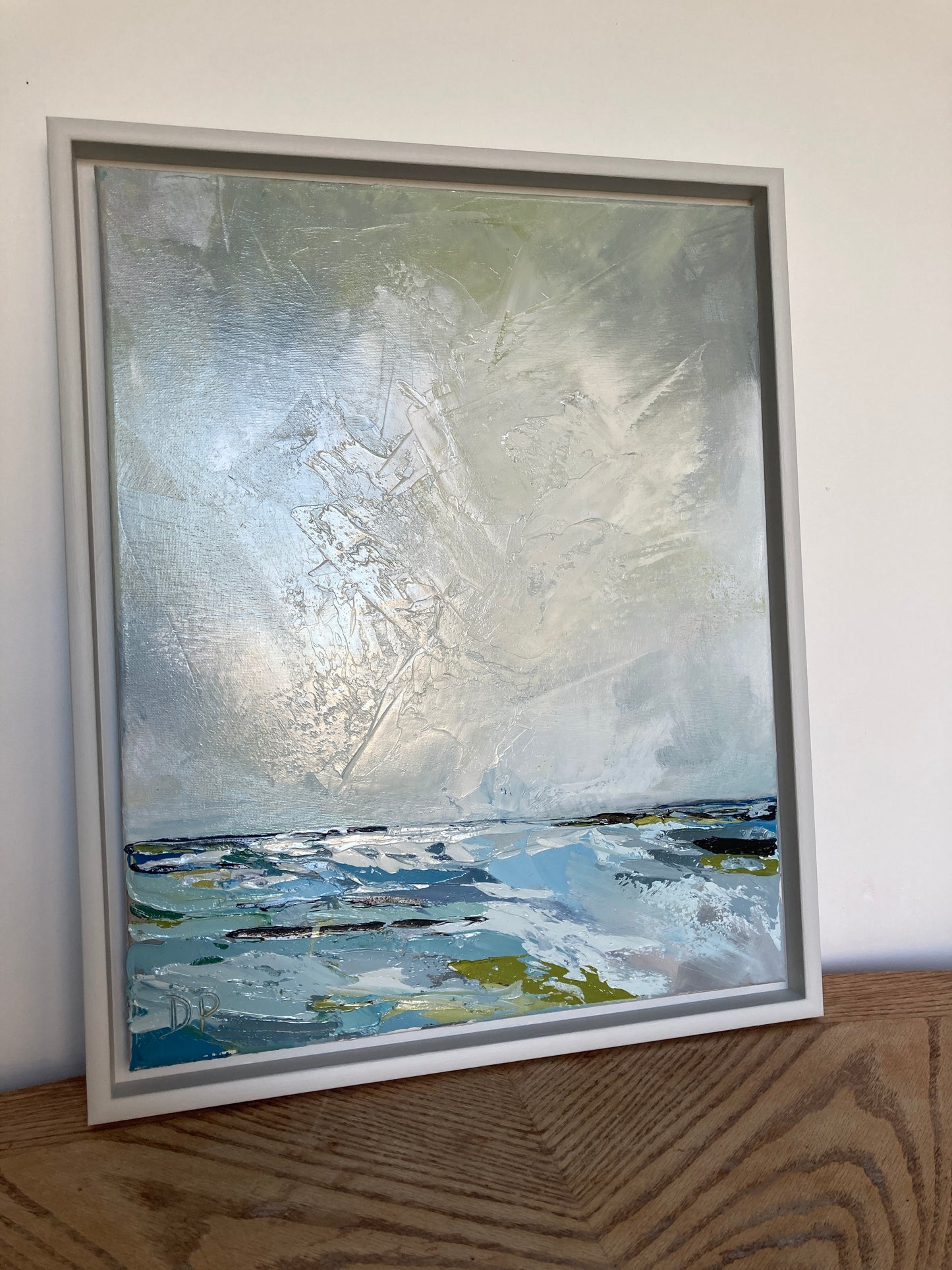 Seascape