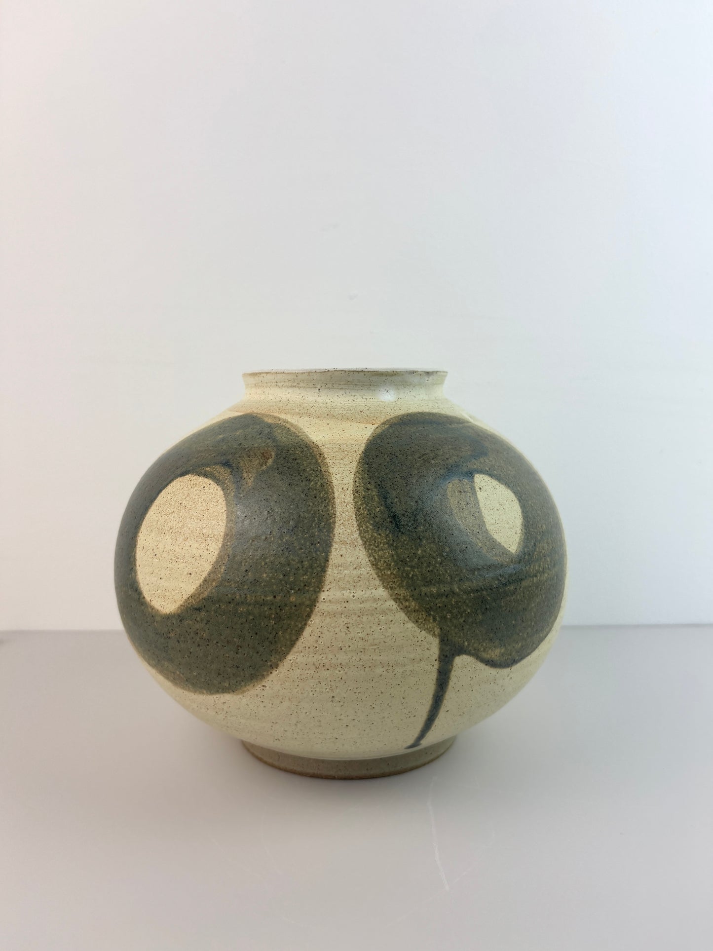 Circle Vessel