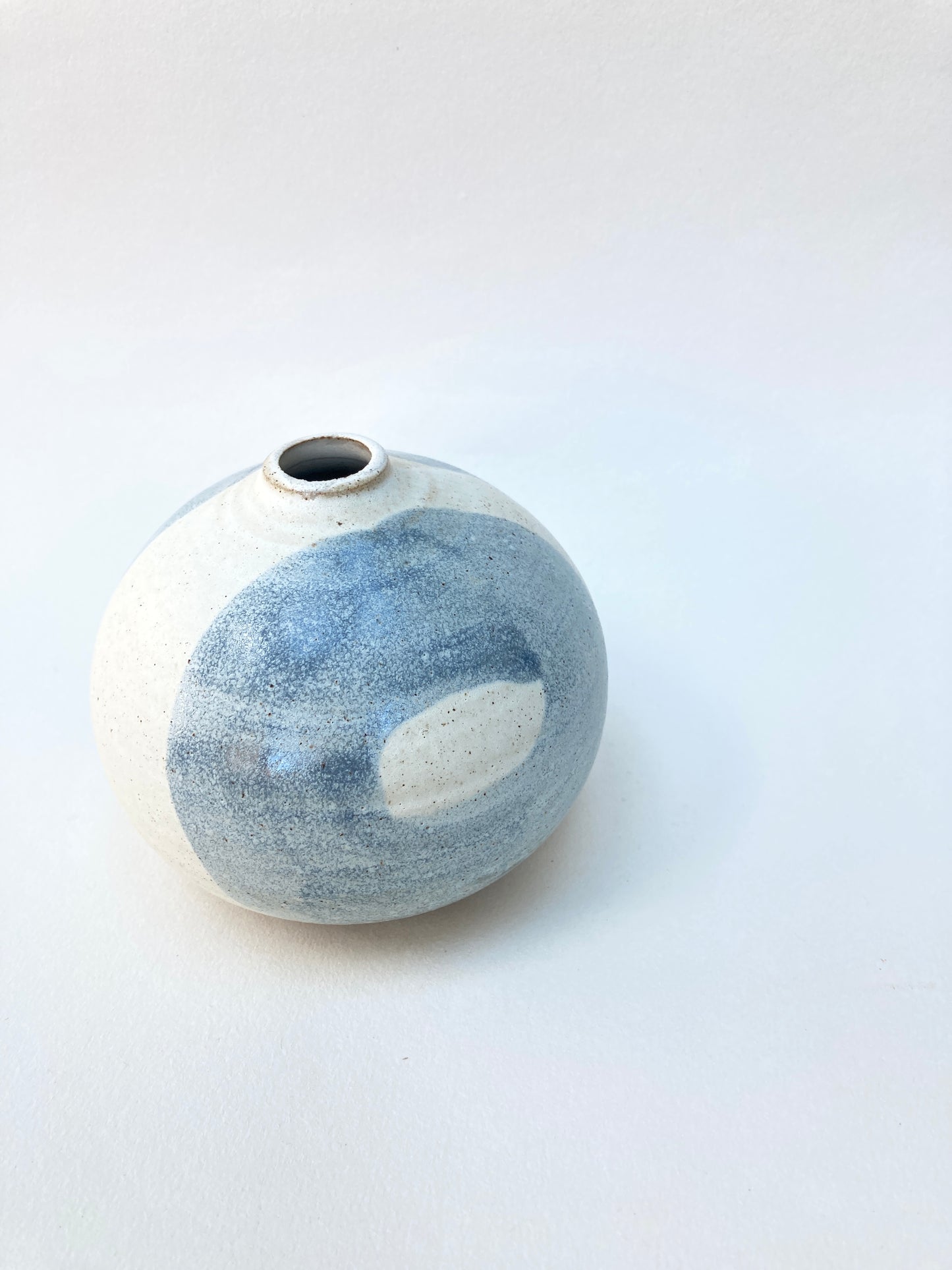 Vessel