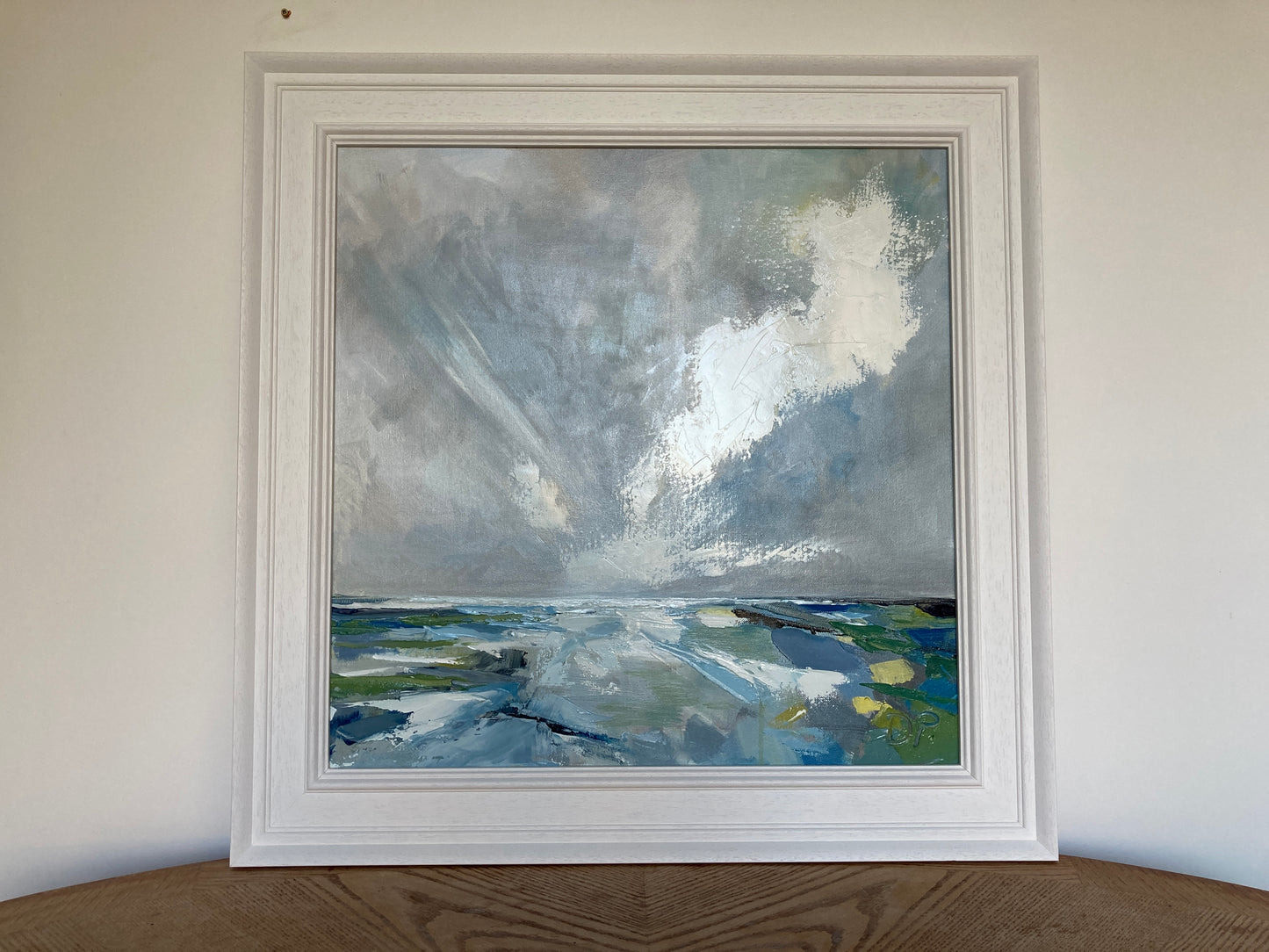Seascape