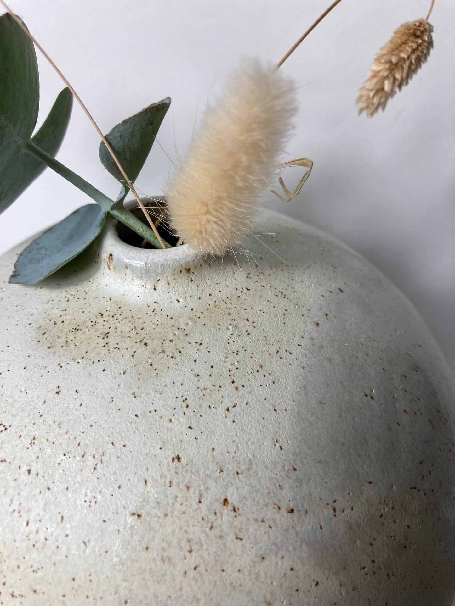 Seascape Vessel