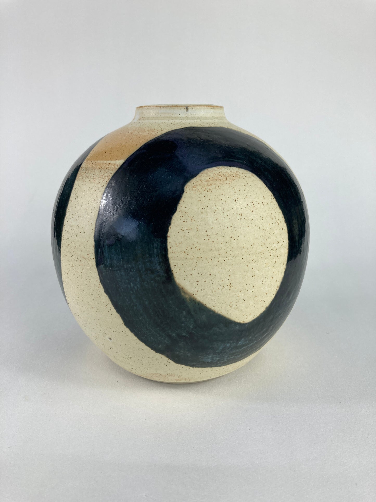 Circle Vessel