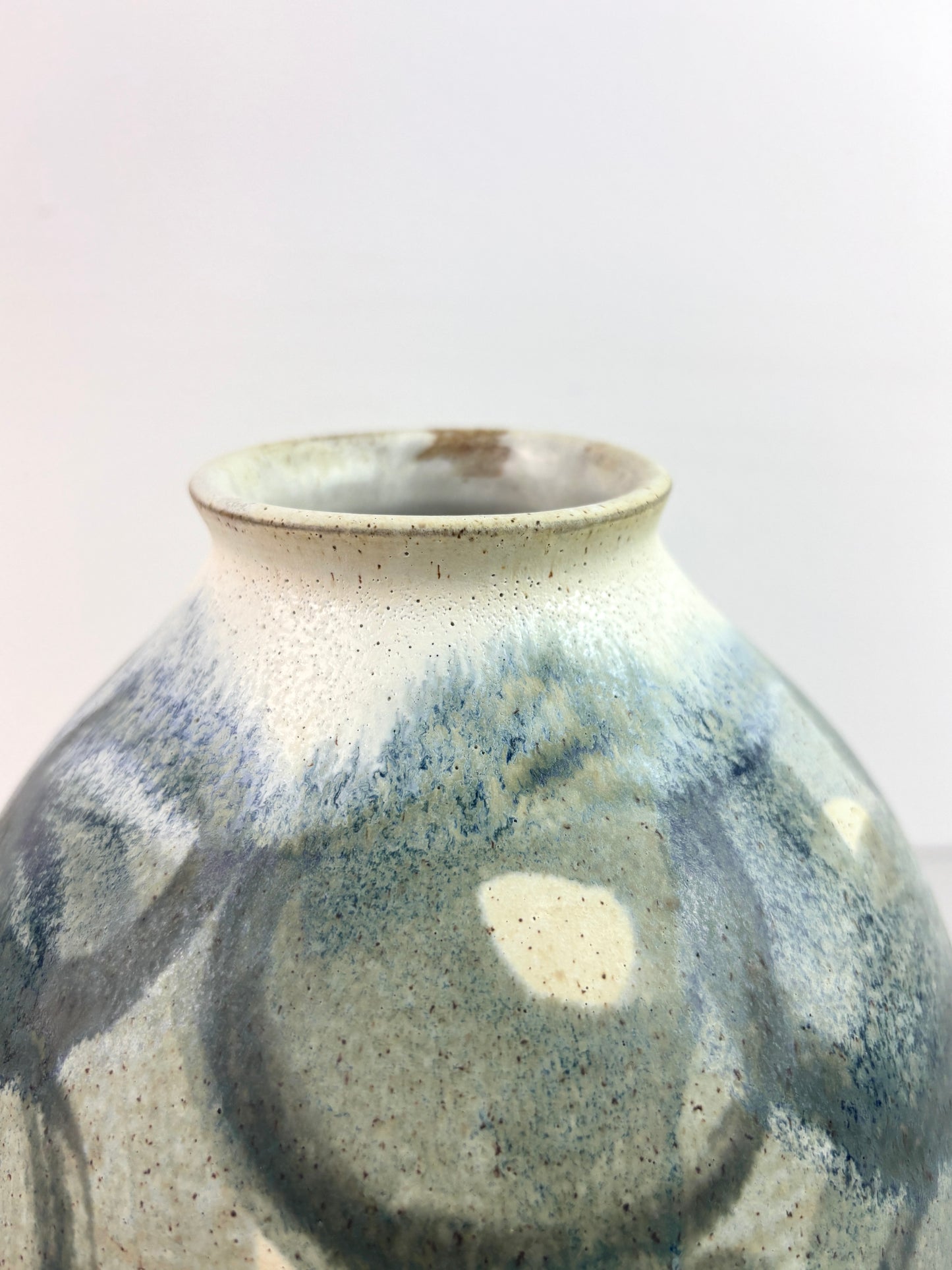 Bouquet Vase