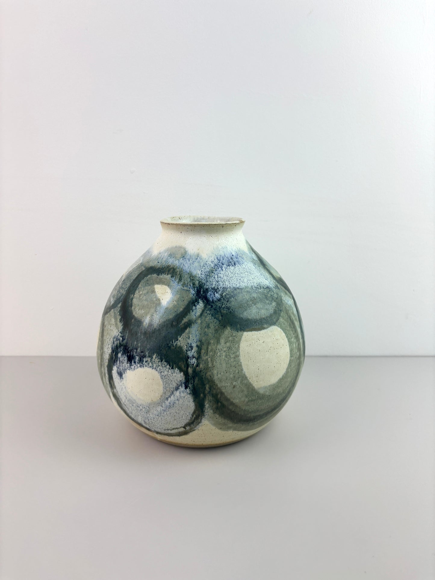 Bouquet Vase