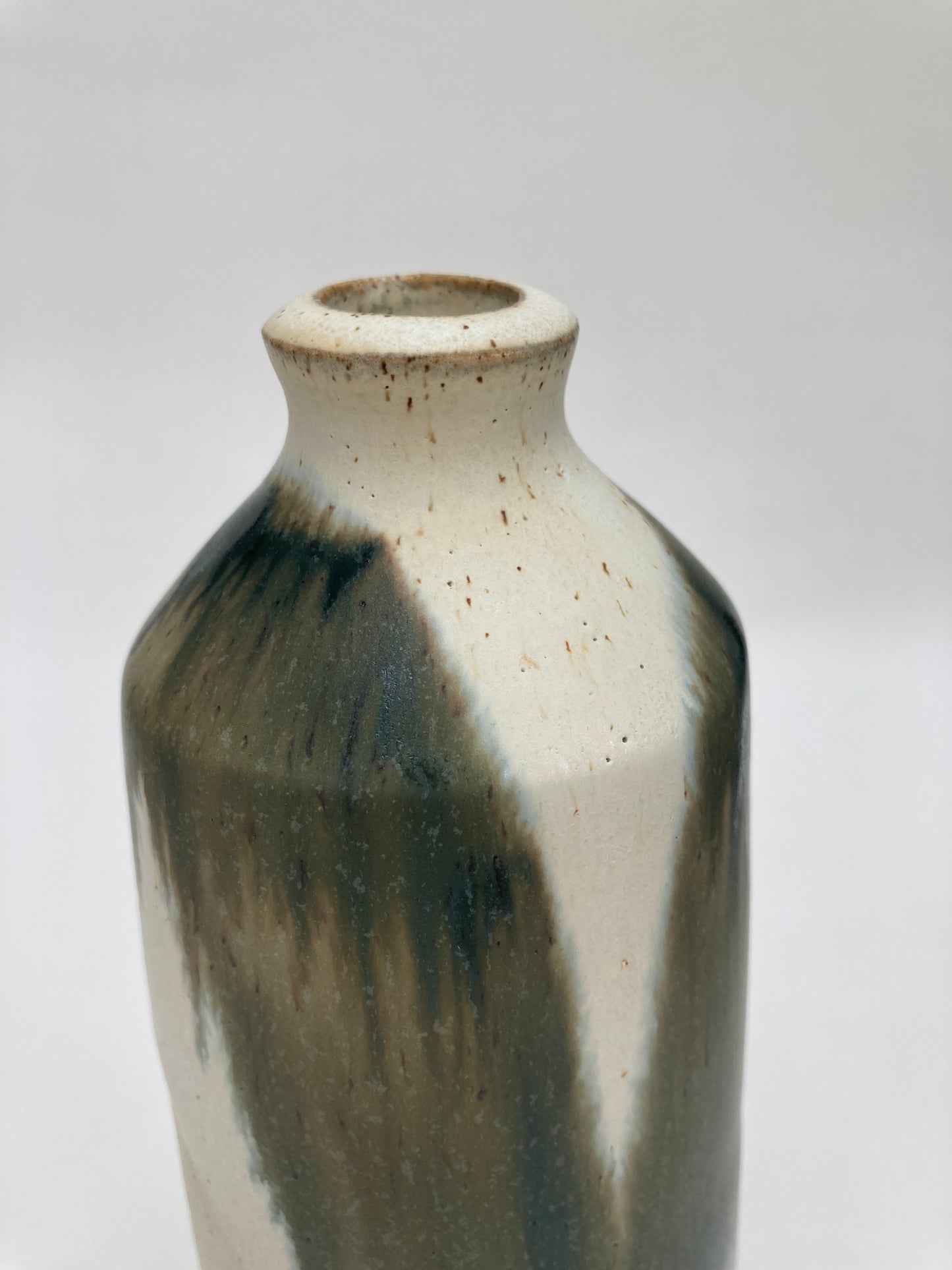 Tall Bottle