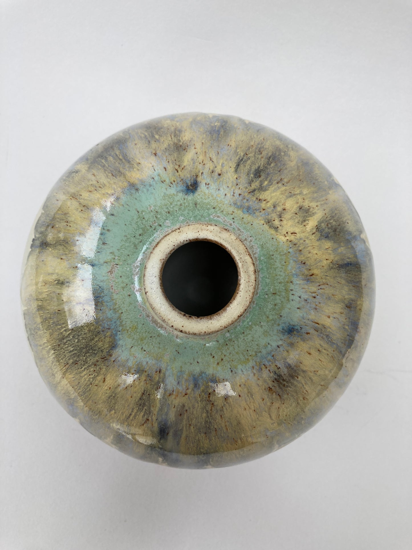 Large Vessel