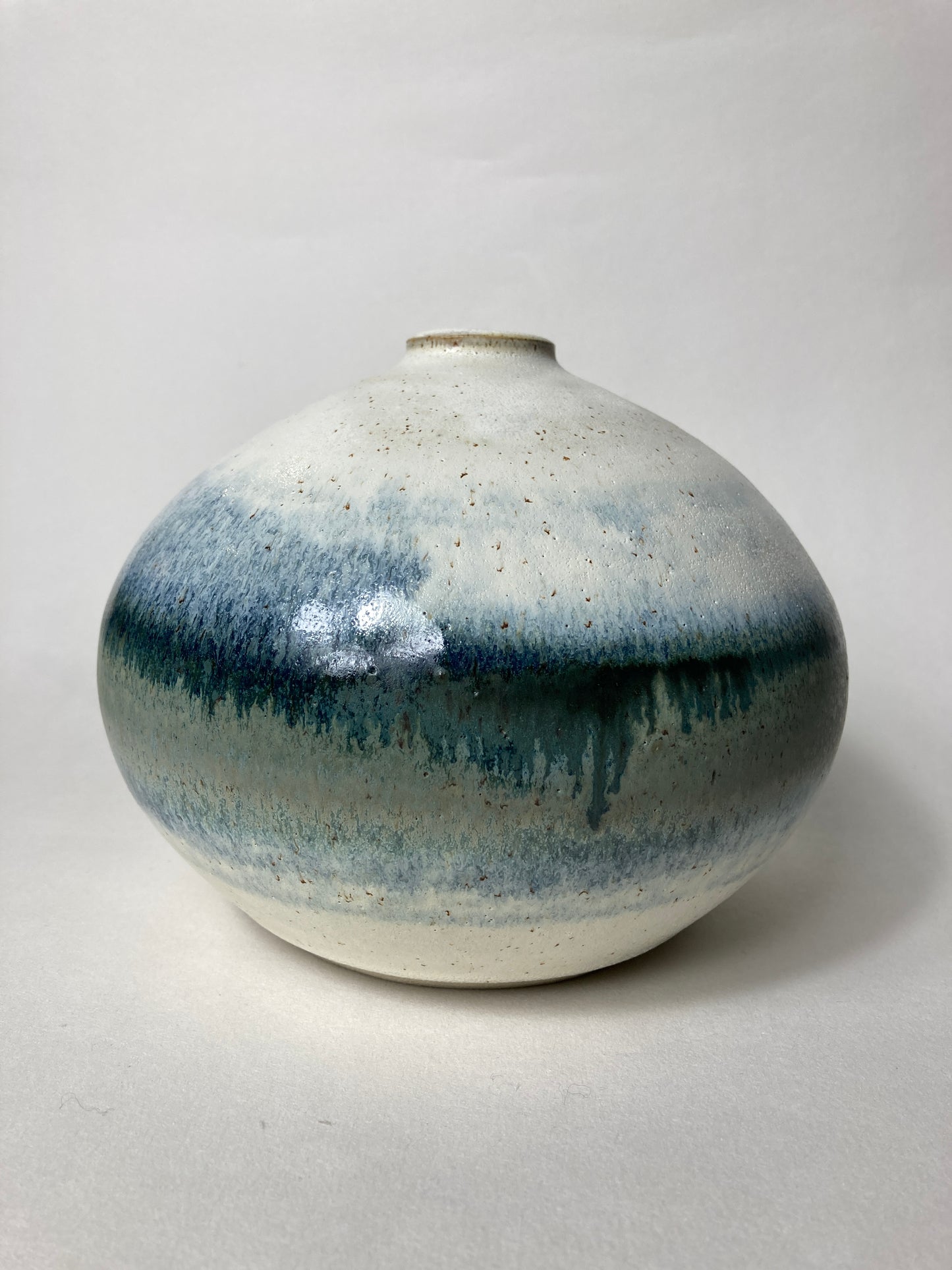 Seascape Vessel