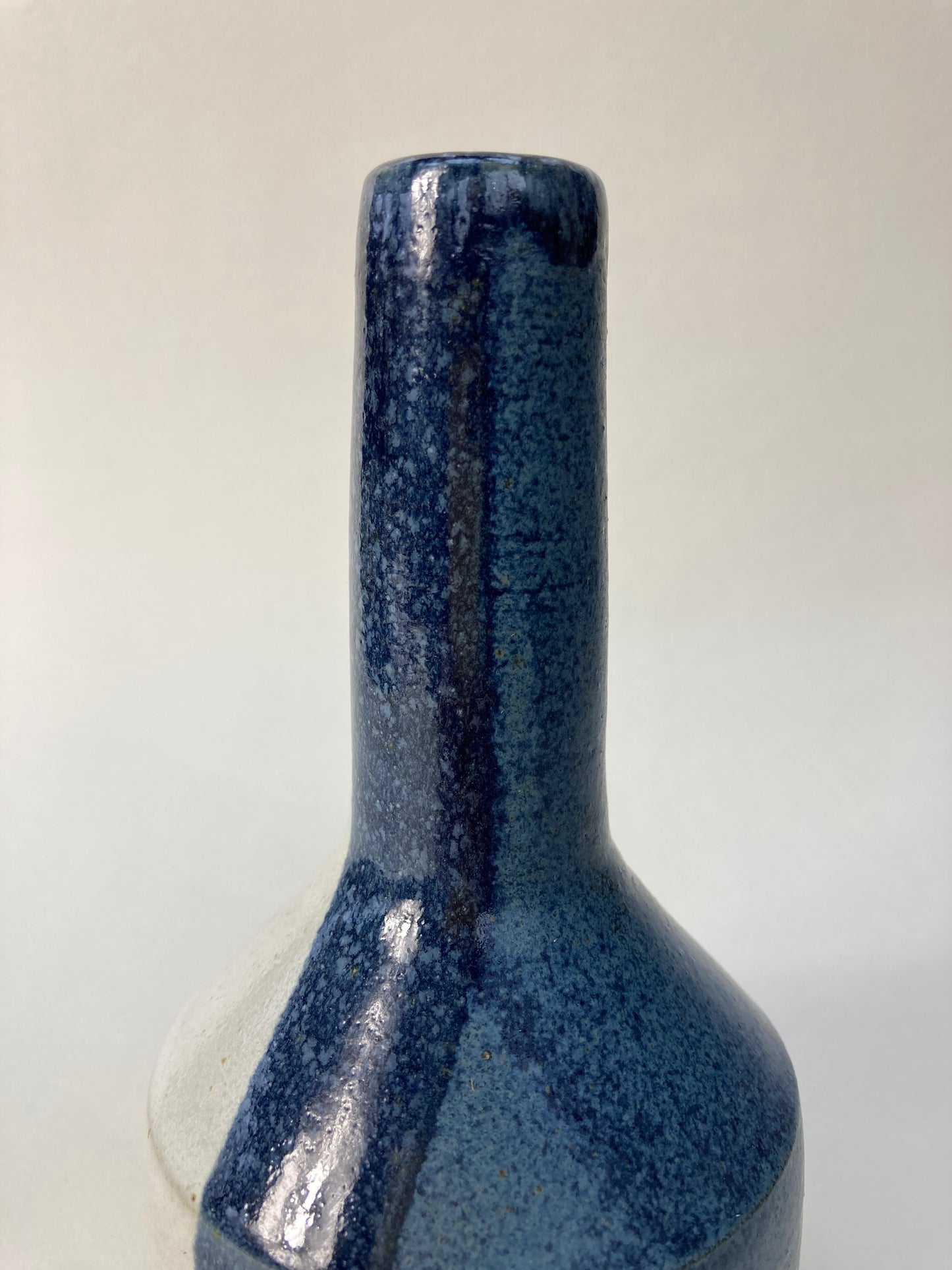 Bottle Vase