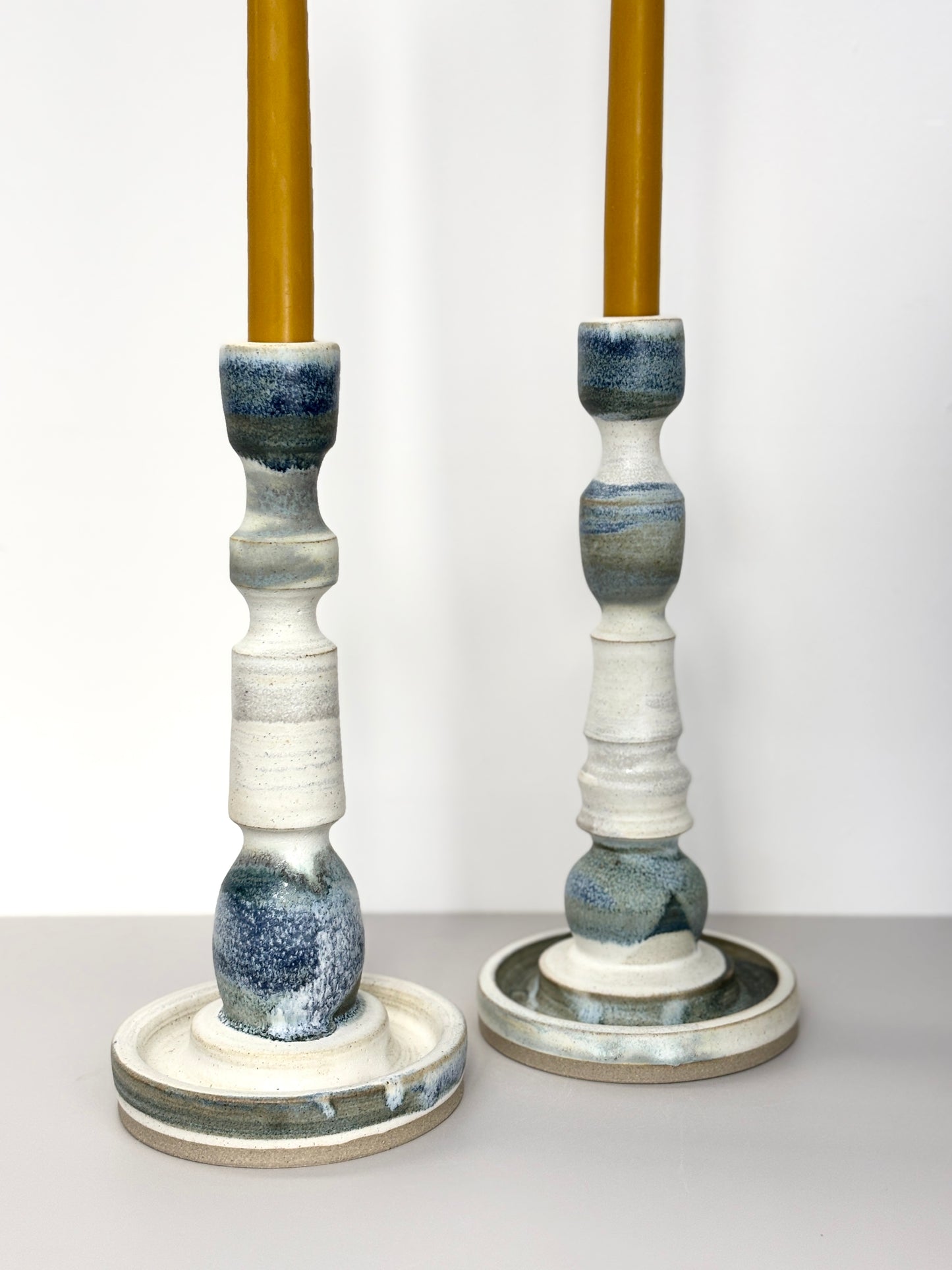 Candle Sticks