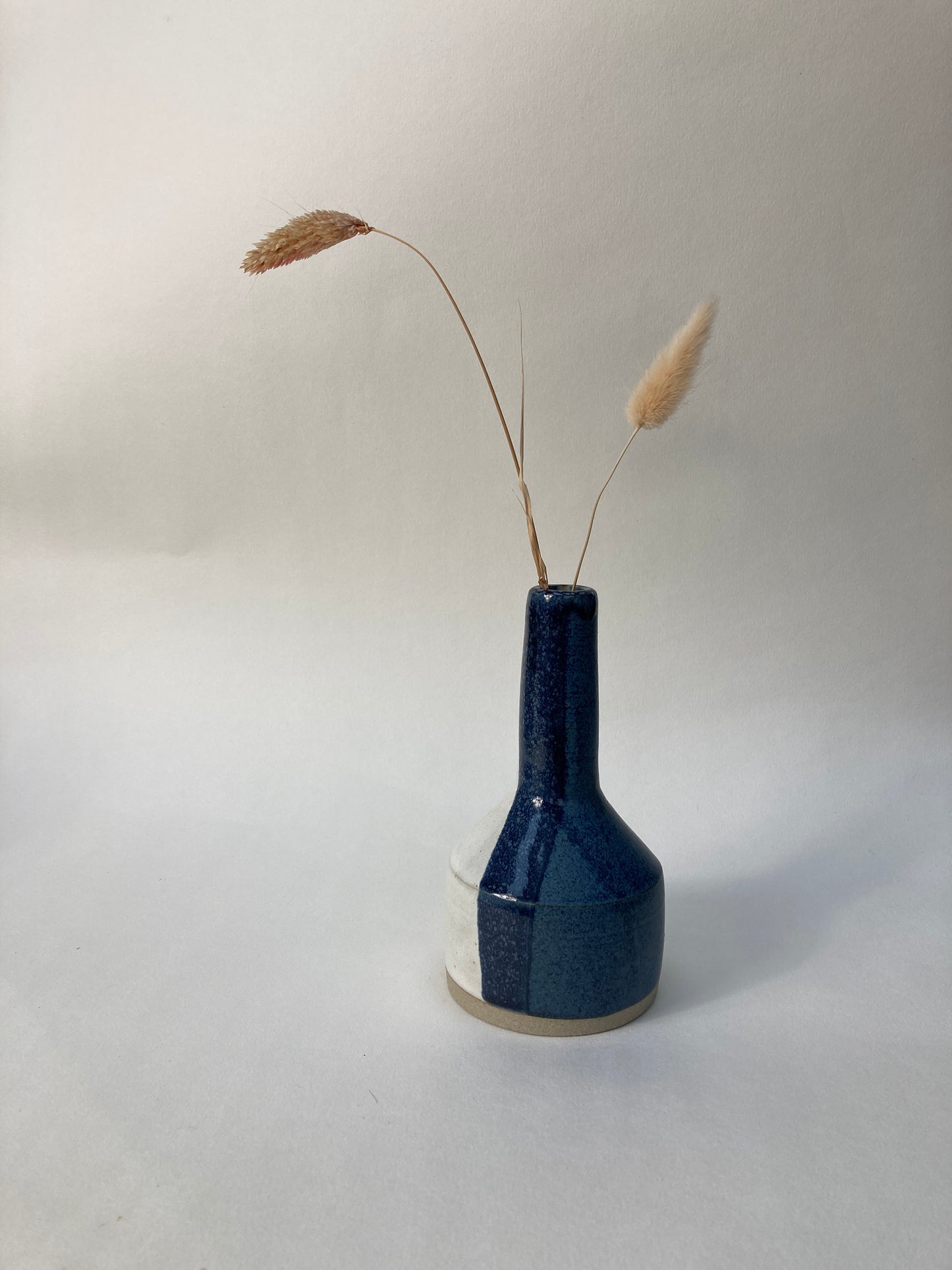 Bottle Vase