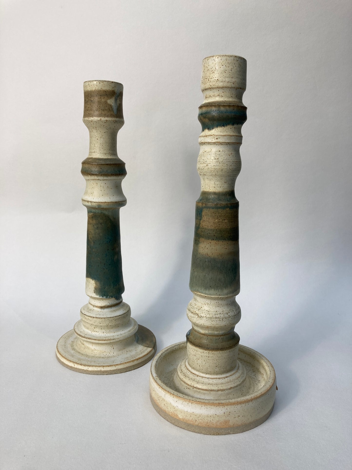 Candle Sticks