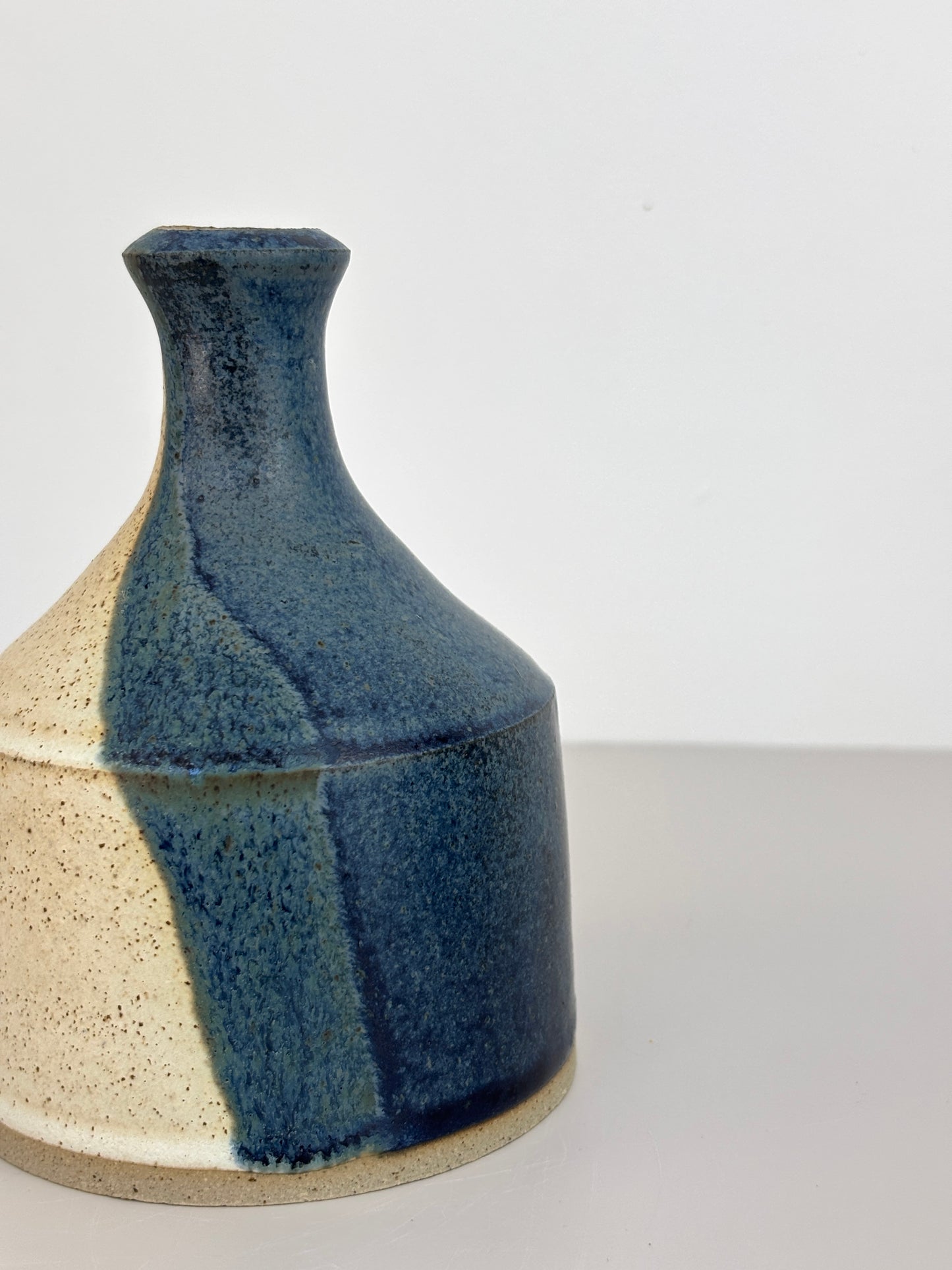 Bottle Vessel