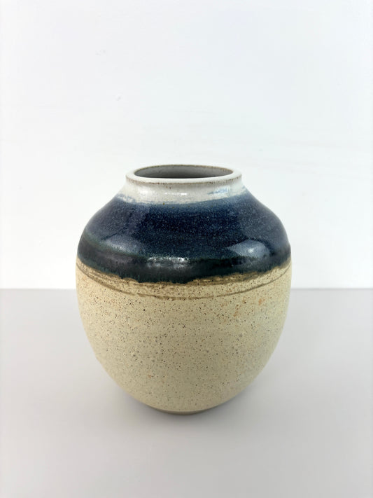 Vessel