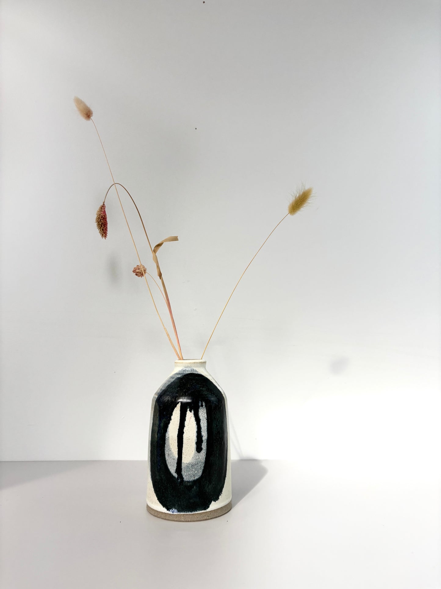 Bottle Vase