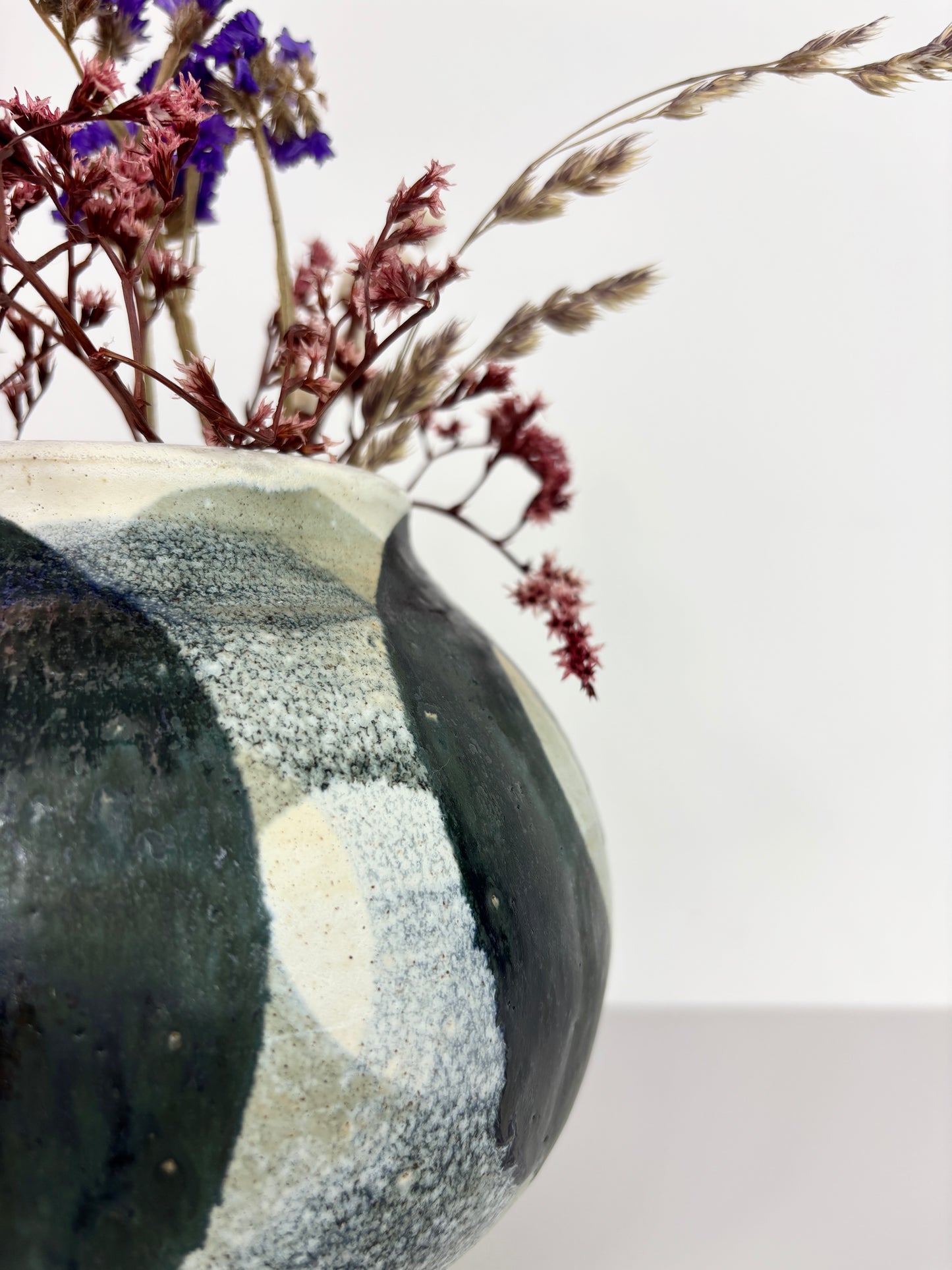 Layered Vessel