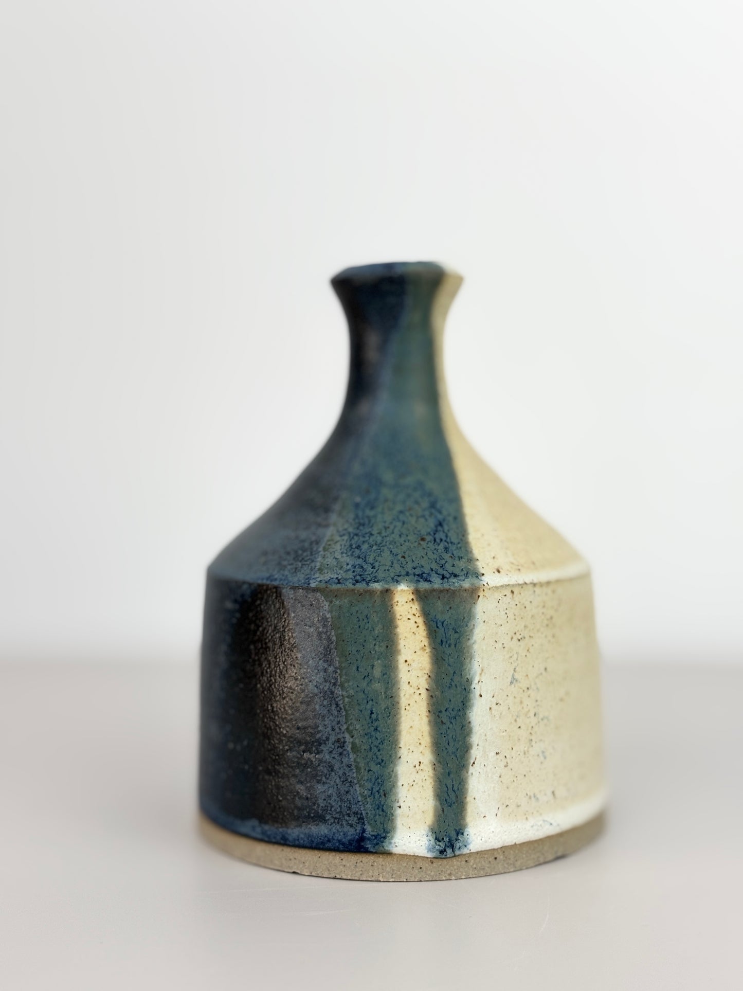 Bottle Vessel