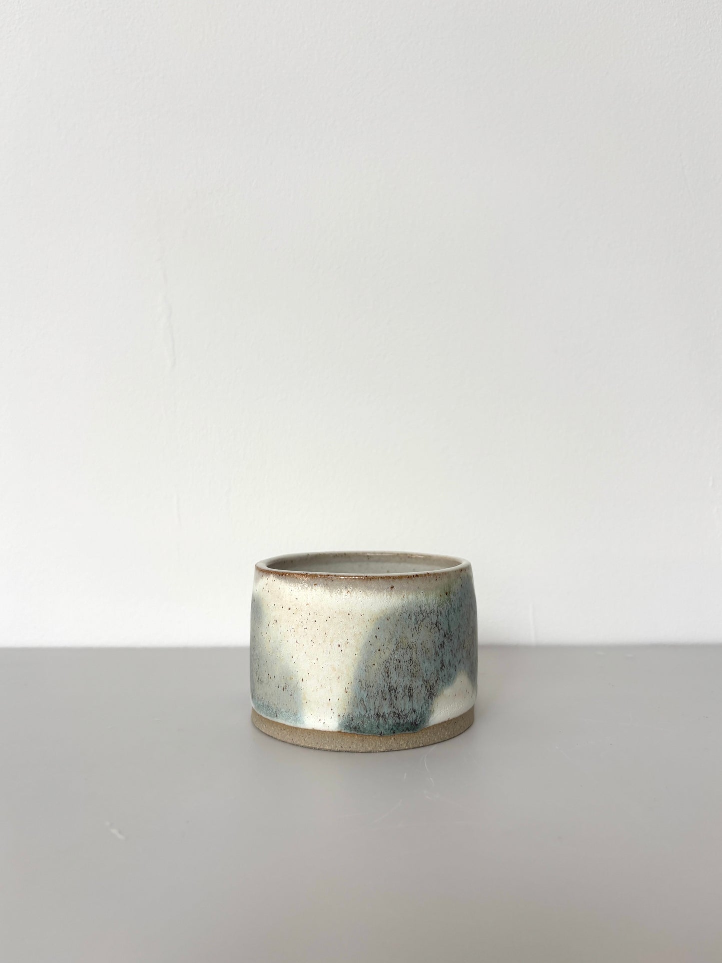 Fog bow vessel