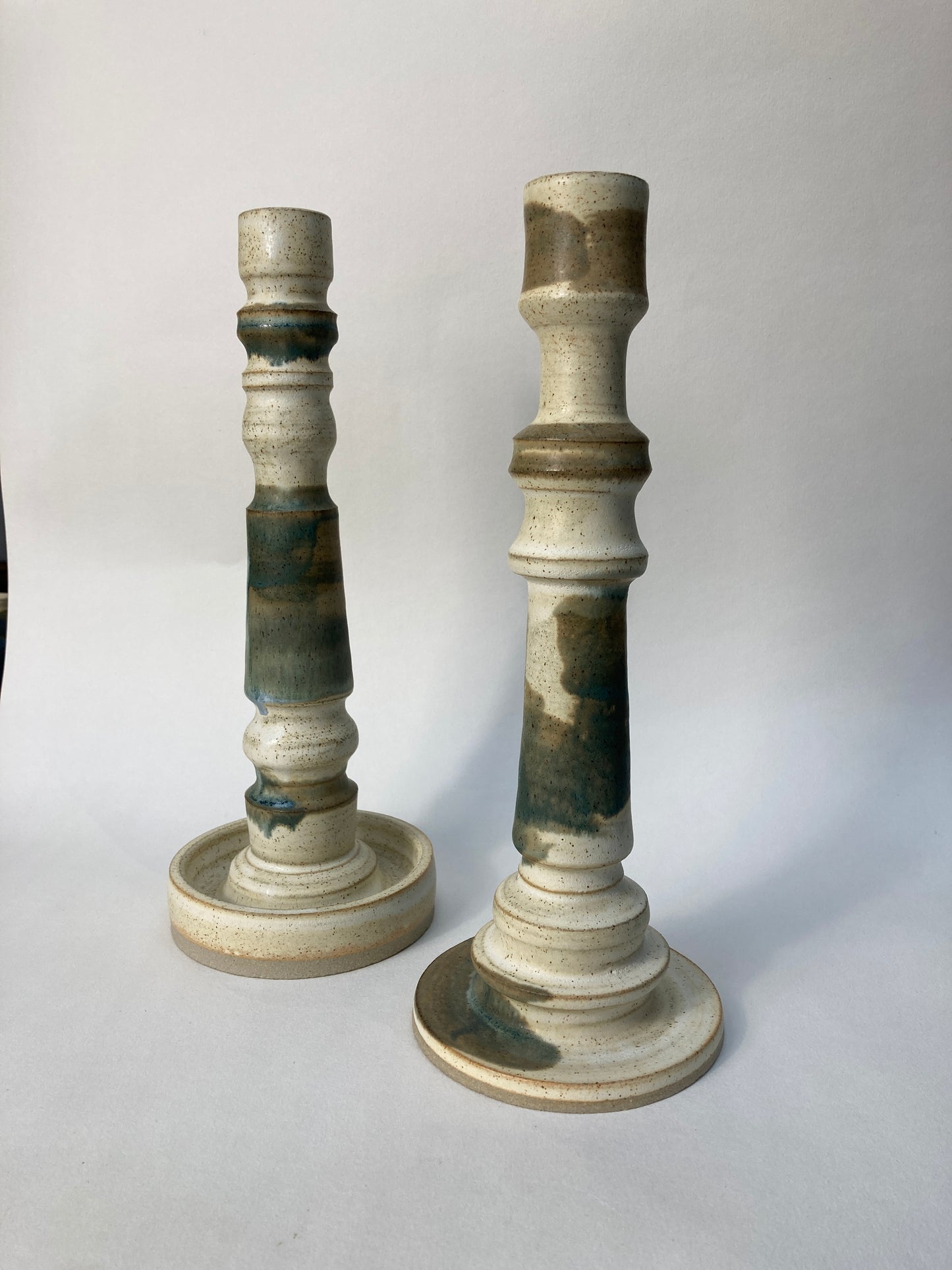 Candle Sticks