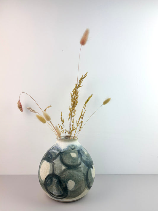 Bouquet Vase