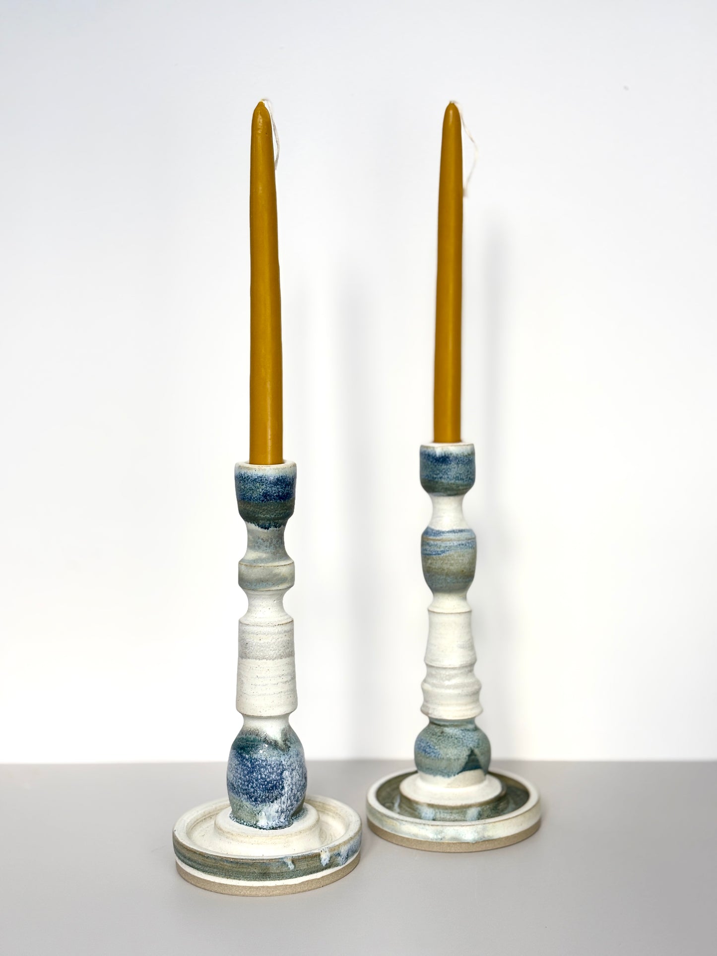Candle Sticks