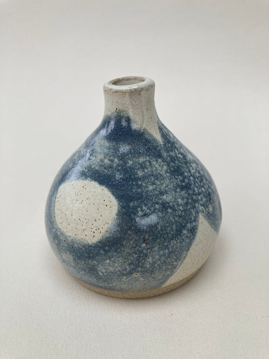 Bell Bottle Vase