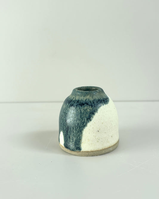 Mini blue/green