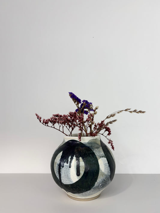 Layered Vessel