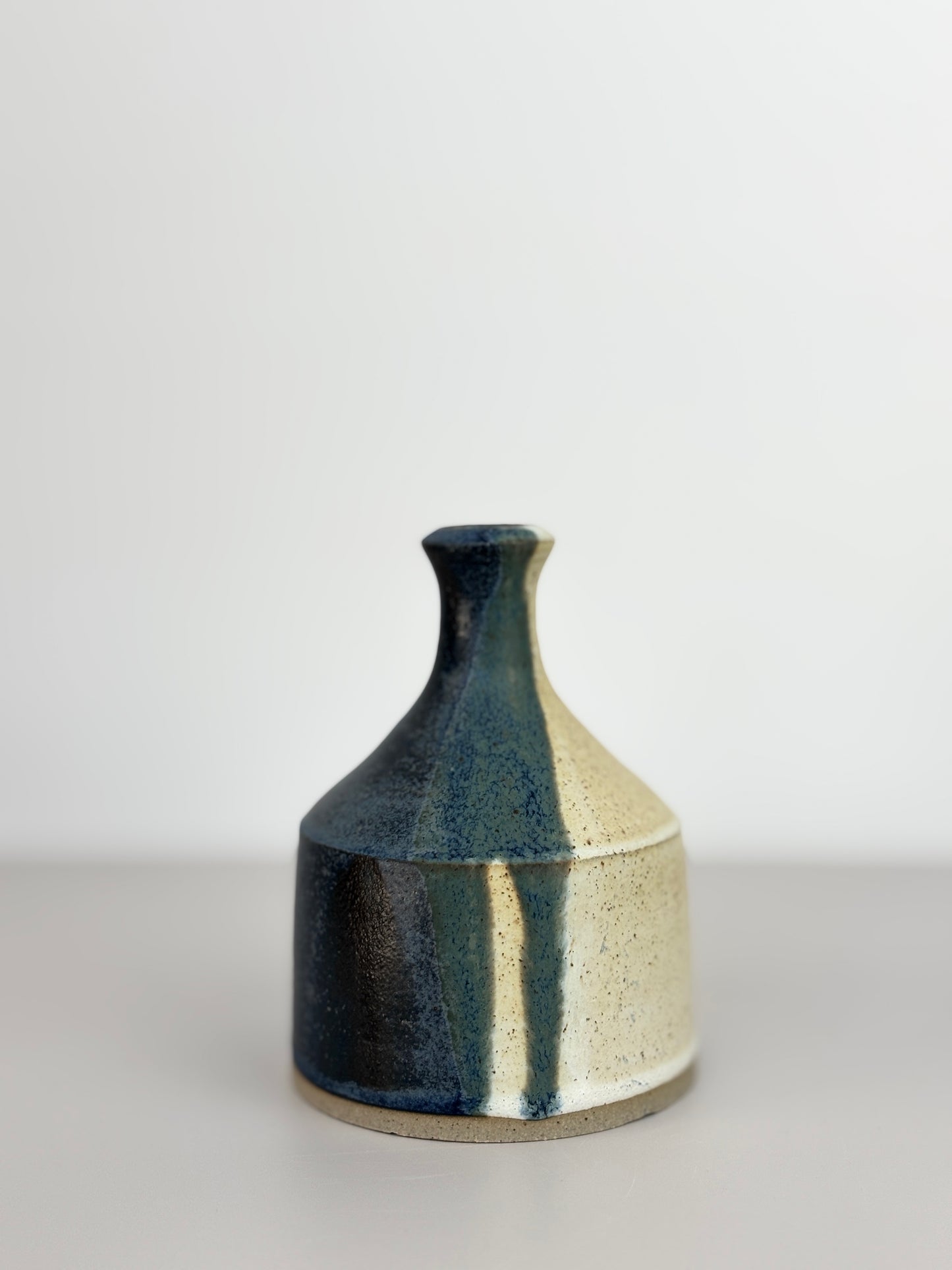 Bottle Vessel