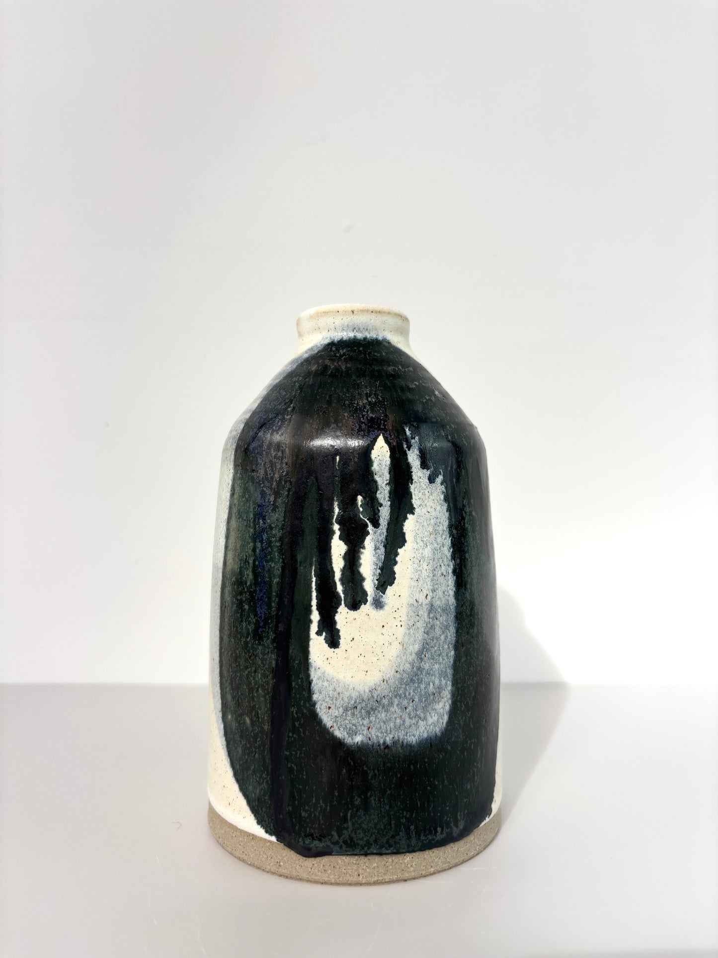 Bottle Vase