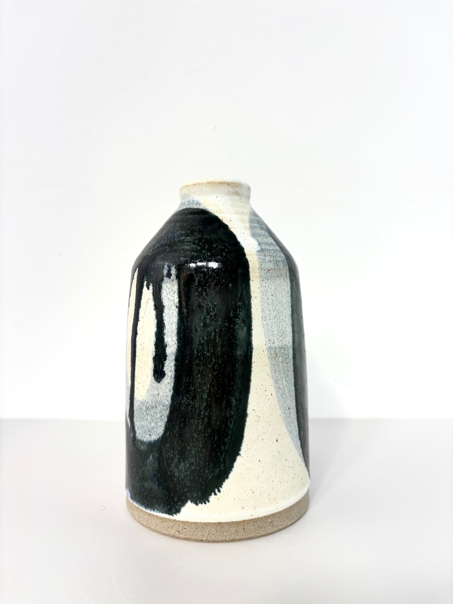 Bottle Vase