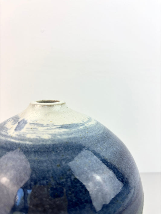Vessel