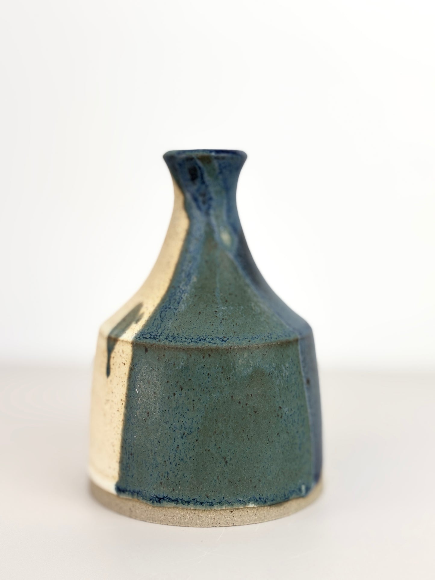 Bottle Vessel