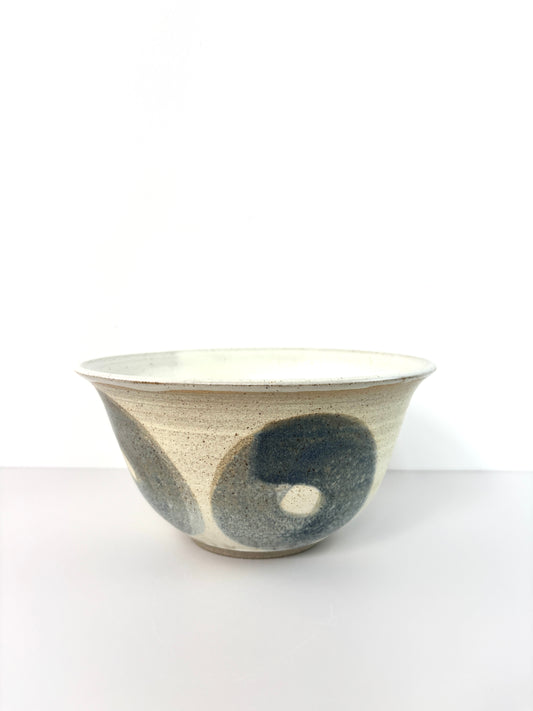 Deep bowl