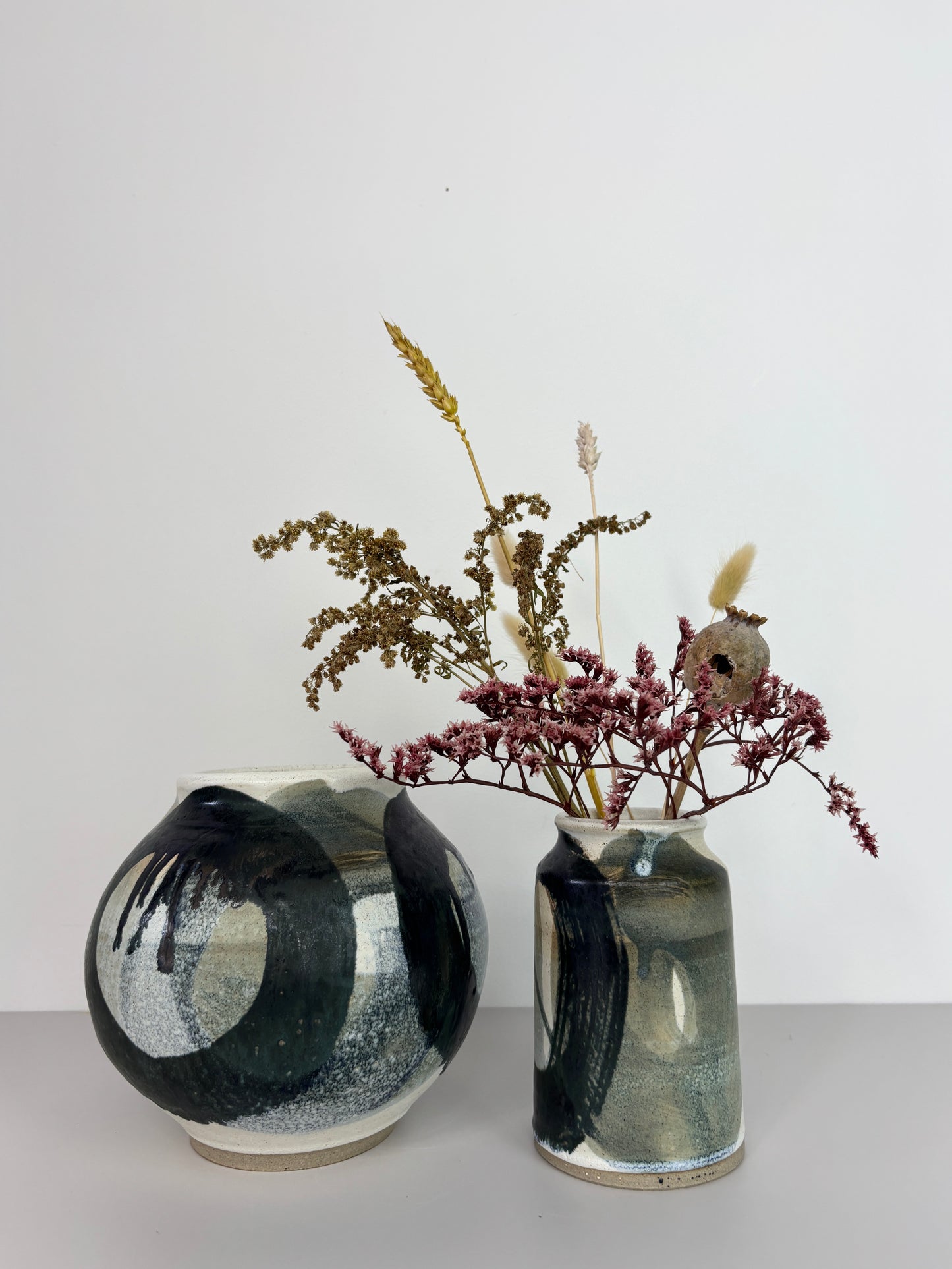 Table vase