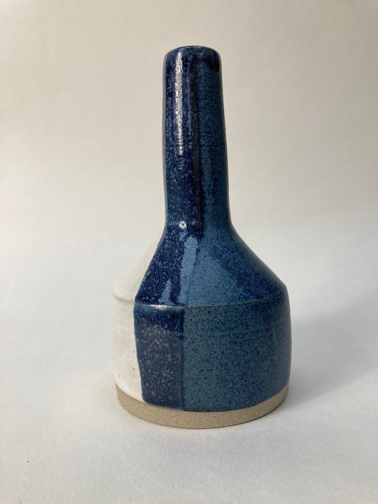 Bottle Vase