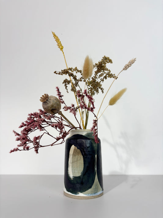 Table vase