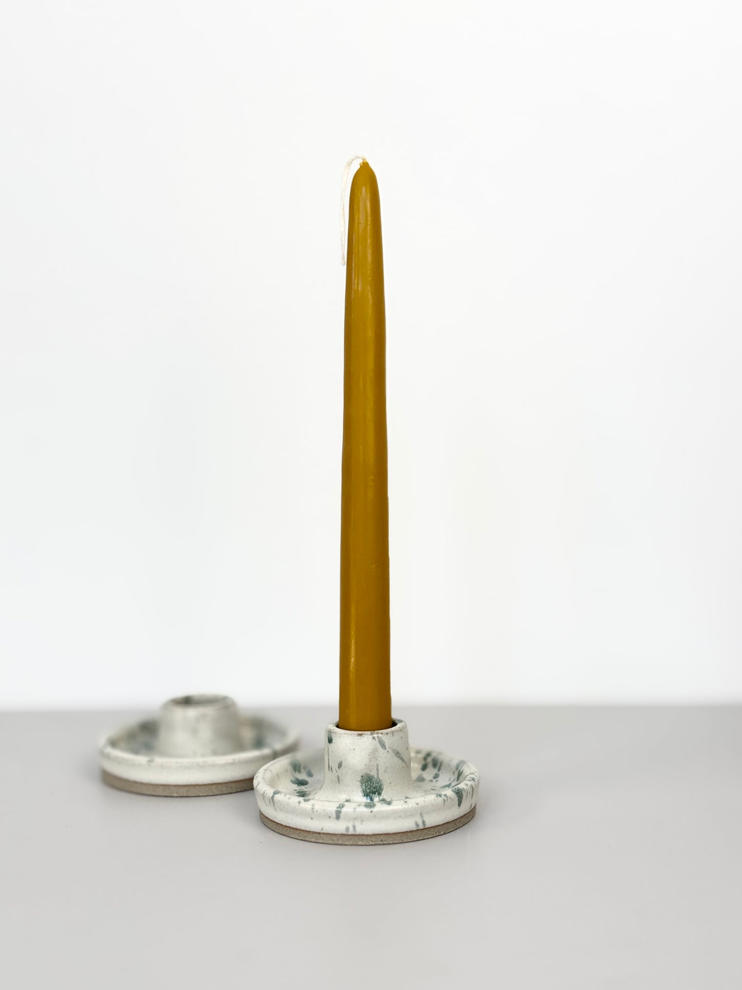 Candle Holder - Set of two