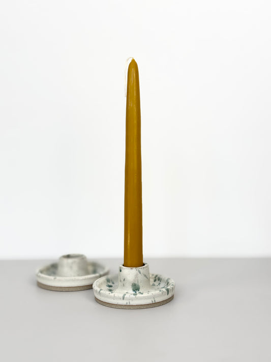 Candle Holder - Set of two