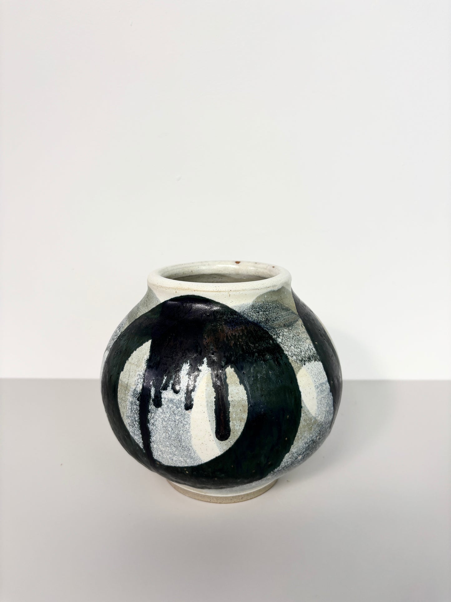 Layered Vessel