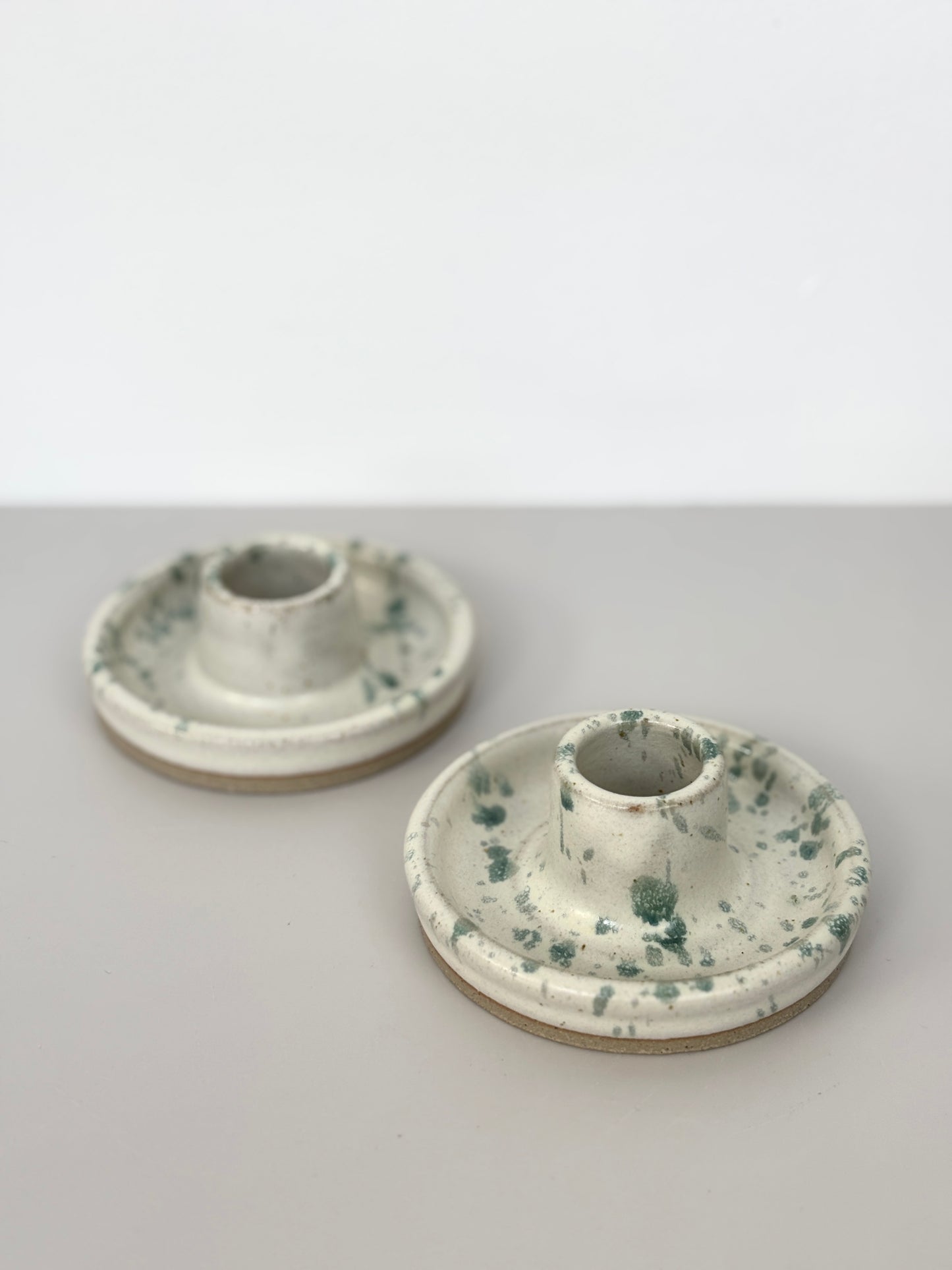 Candle Holder - Set of two