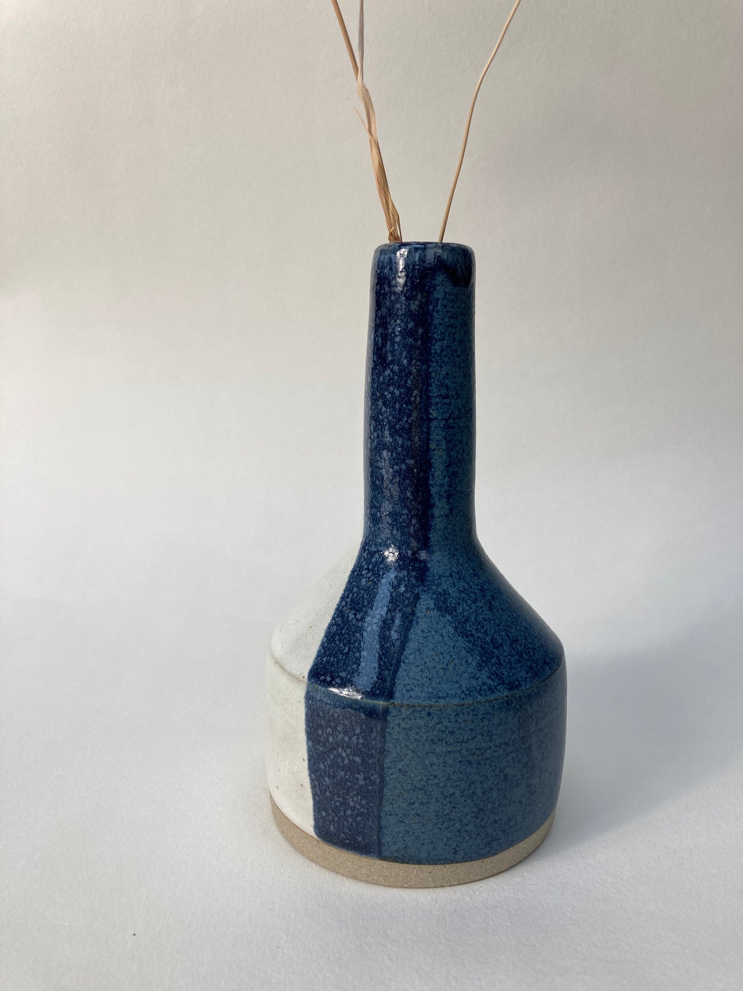 Bottle Vase