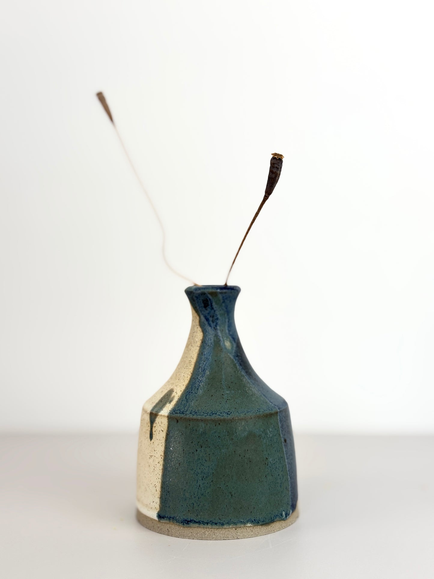 Bottle Vessel