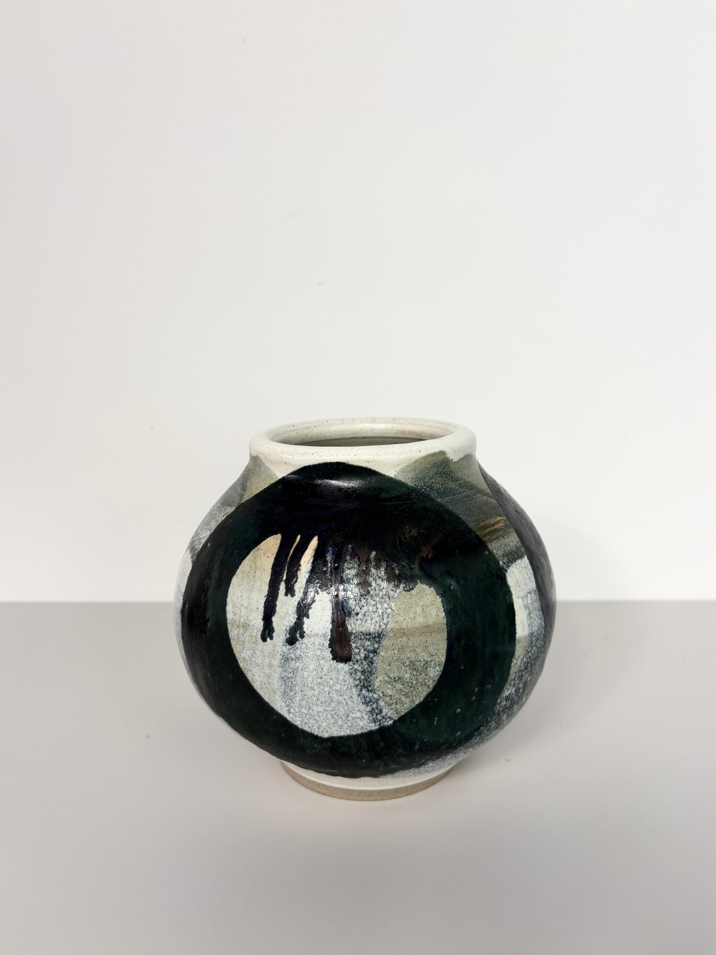 Layered Vessel