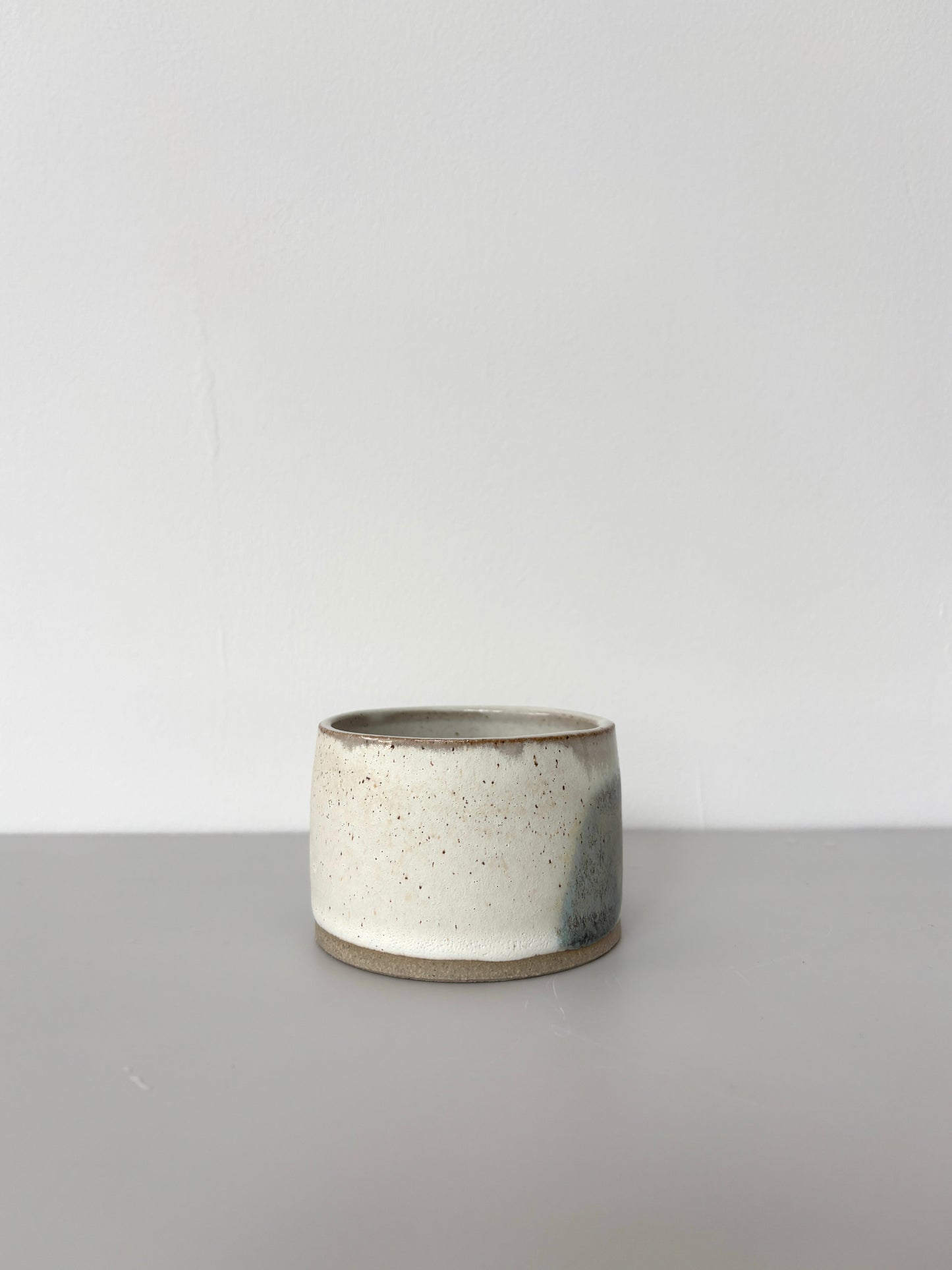 Fog bow vessel