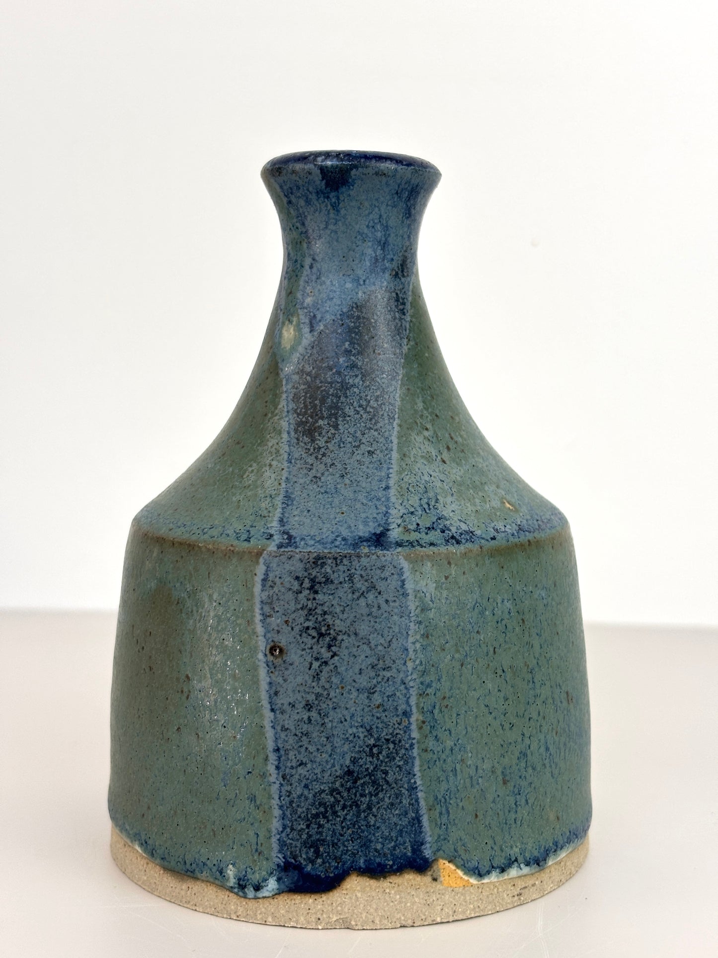 Bottle Vessel
