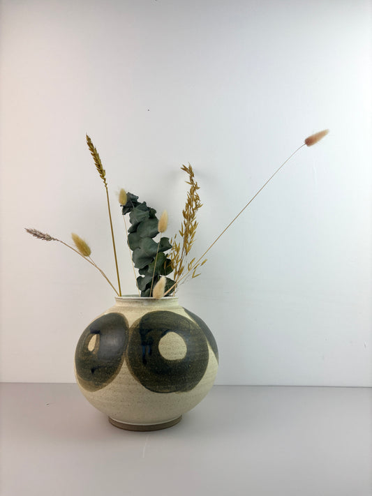 Circle Vessel