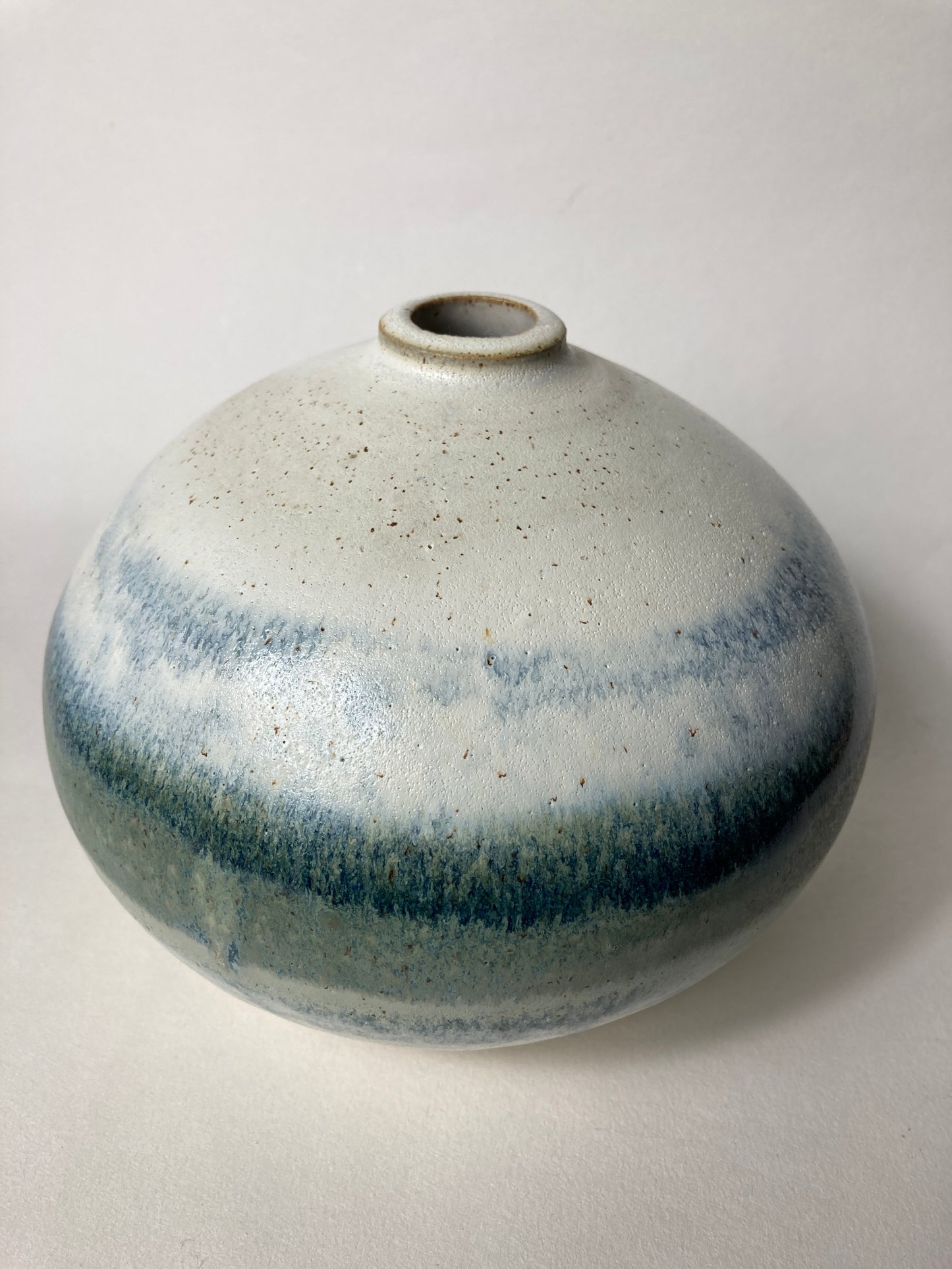 Seascape Vessel