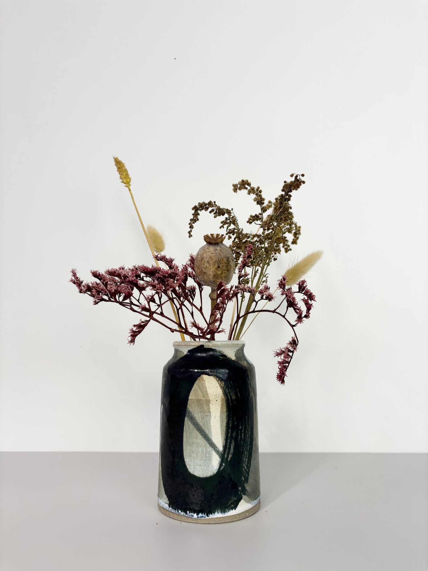 Table vase