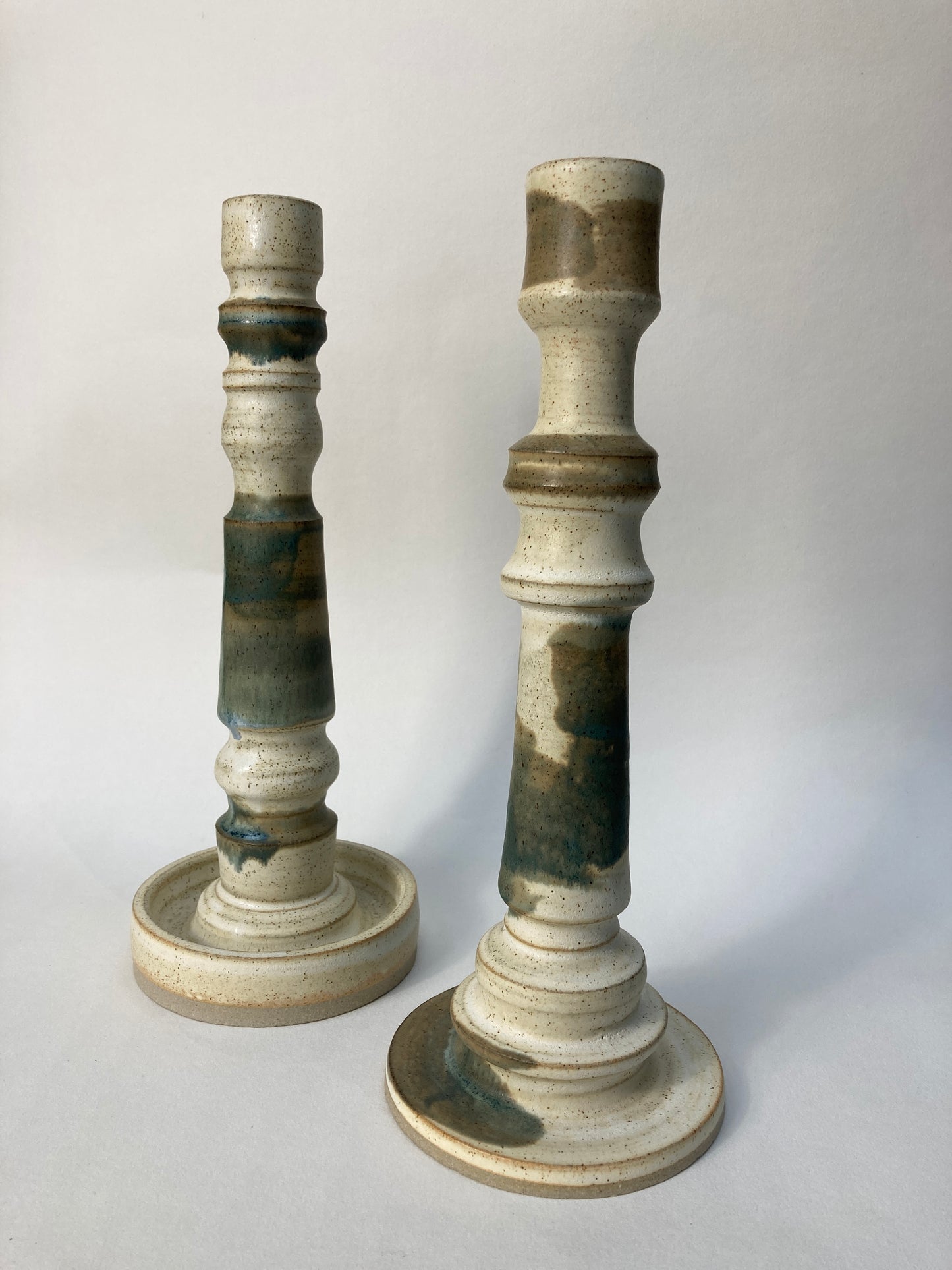 Candle Sticks